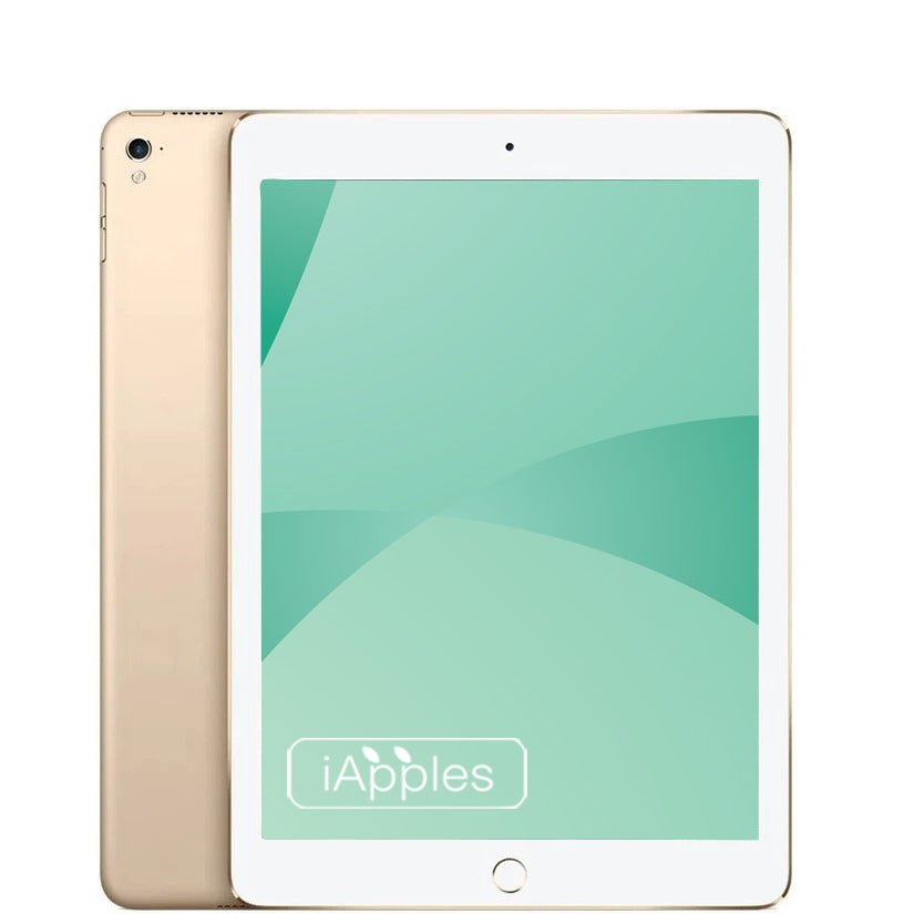 10,5 - Inch Apple iPad Pro (2017) - goud