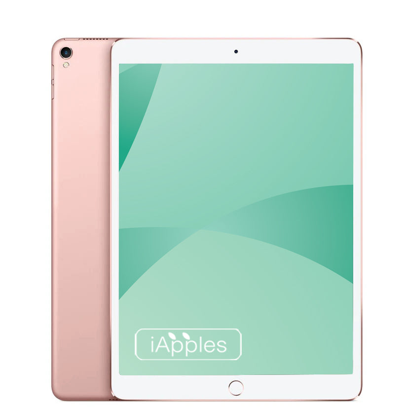 10,5 inch Apple iPad Pro 2017 nieuwstaat rosé goud