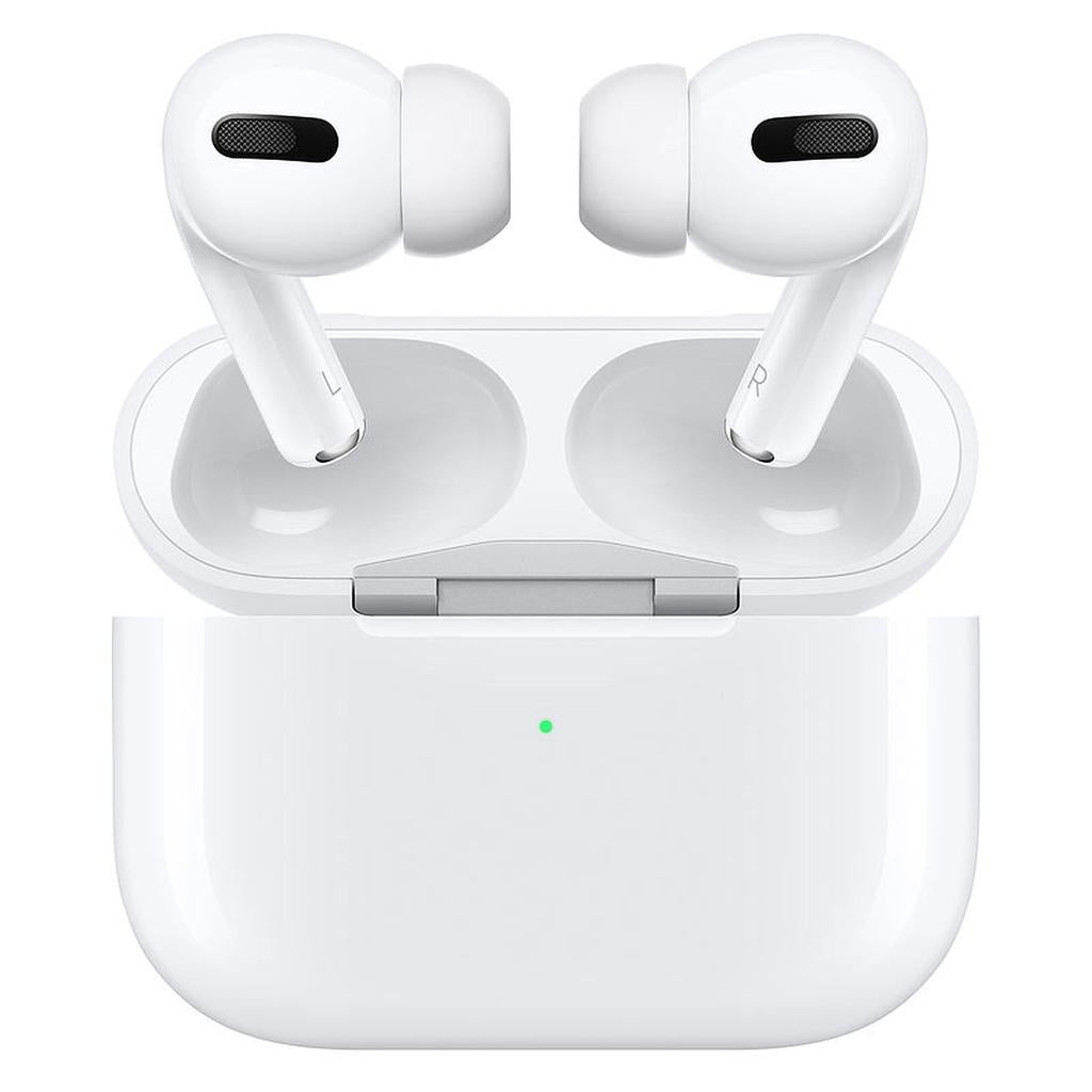 AirPods Pro (1e generatie, MagSafe) - iApples