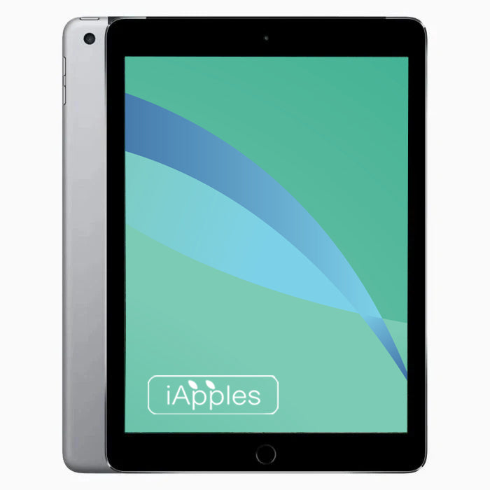 Apple iPad 2017 (5e Generatie) Grijs - iApples