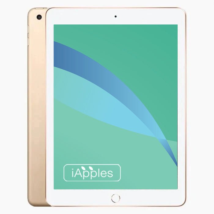 Apple iPad 2017 (5e Generatie) Goud - iApples