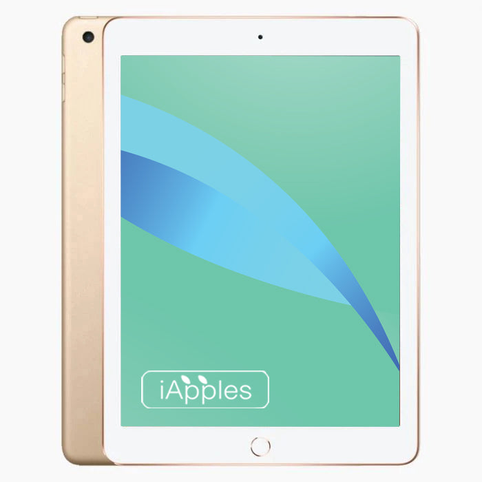 Apple iPad 2018 (6e Generatie) Goud - iApples