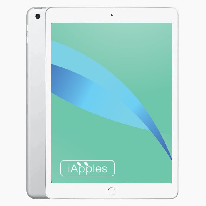 Apple iPad 2018 (6e Generatie) B2B - iApples