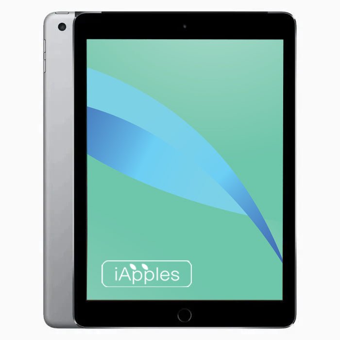 Apple iPad 2018 (6e Generatie) B2B - iApples