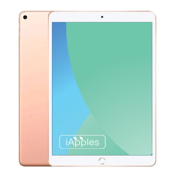 Apple iPad Air 3 2019 (3e Generatie) B2B - iApples