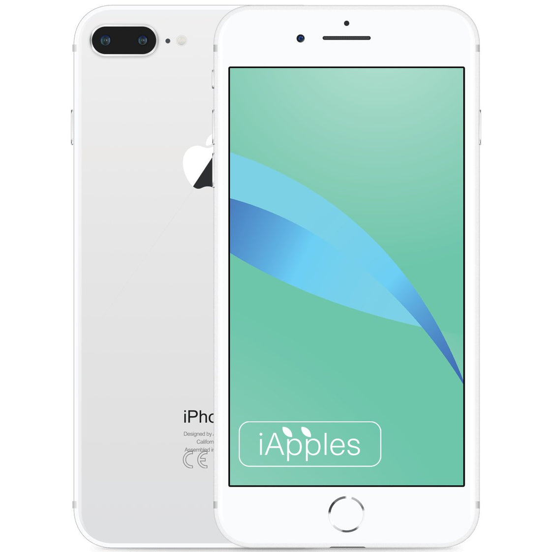 Apple iPhone 8 Plus B2B - iApples