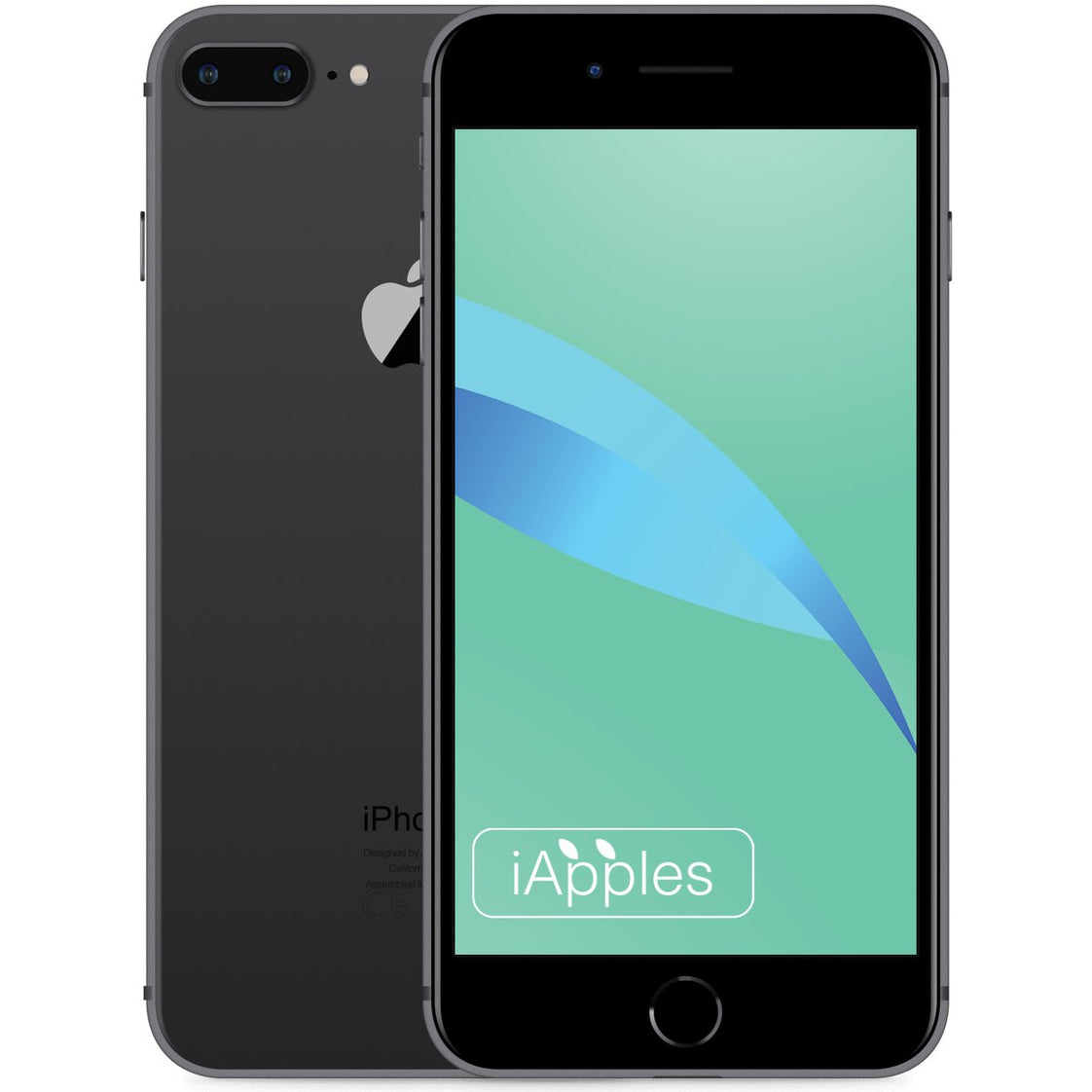 Apple iPhone 8 Plus B2B - iApples