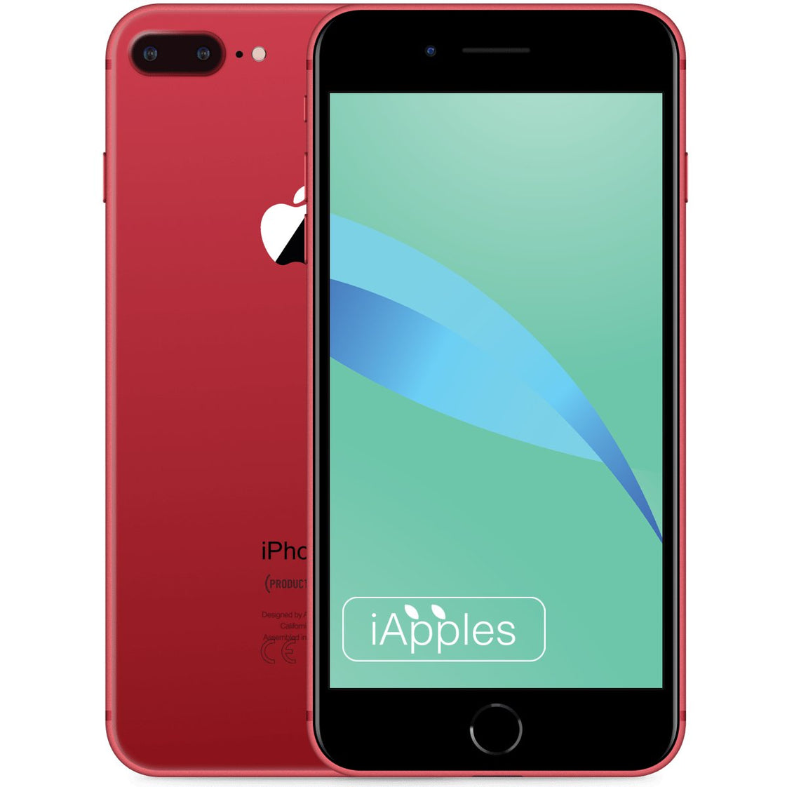 Apple iPhone 8 Plus B2B - iApples