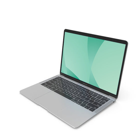 MacBook Air 2020 (13 pouces, i3) 