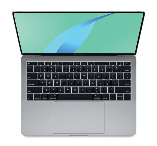 MacBook Pro 2017 (15 - inch, i7) - iApples