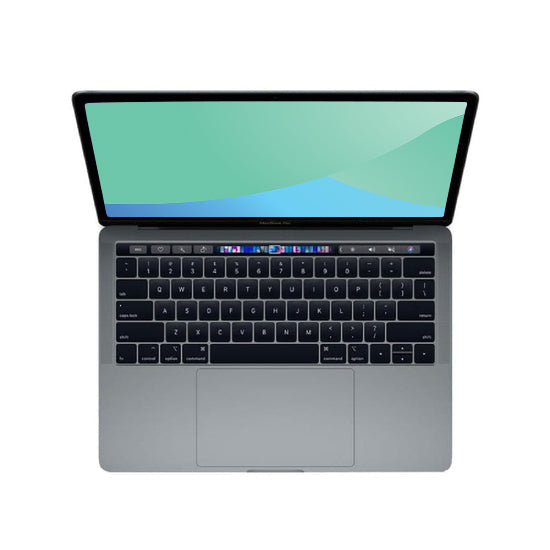 MacBook Pro 2018 (13 pouces, i5)