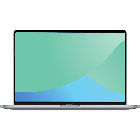 MacBook Pro 2018 (13 pouces, i5)