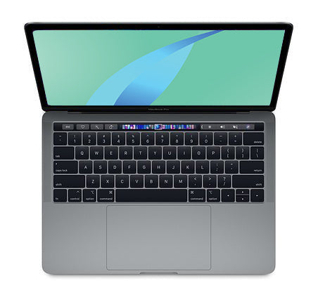 MacBook Pro 2019 (15 pouces, i7)