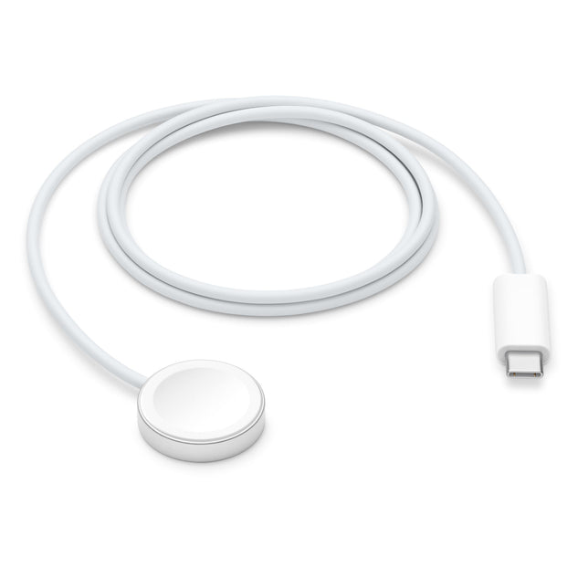 Originele Magnetische Oplaadkabel voor Apple Watch (USB-A/USB-C) B2B - iApples