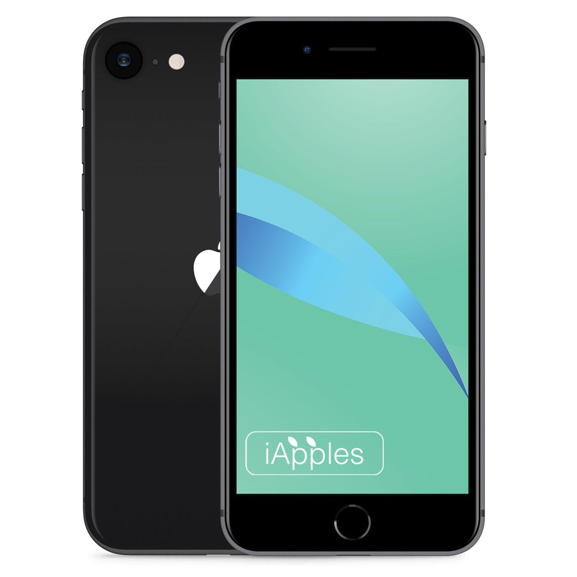 Apple iPhone SE 2020 B2B - iApples