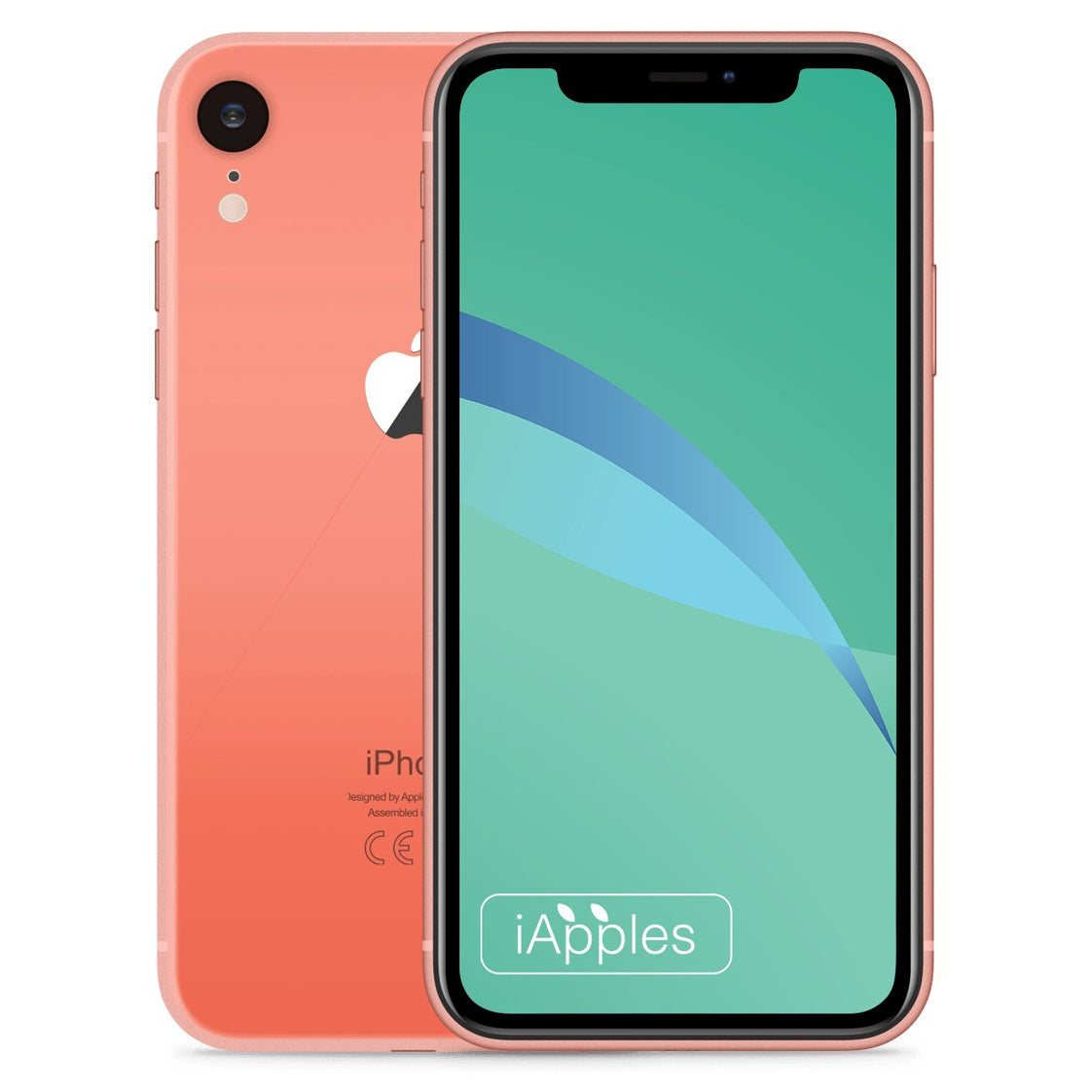 Apple iPhone Xr B2B - iApples