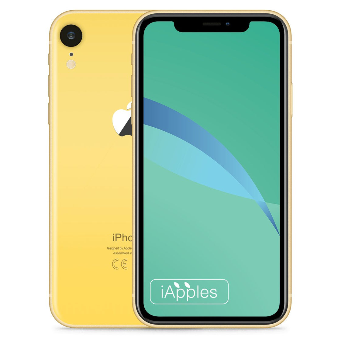 Apple iPhone Xr B2B - iApples