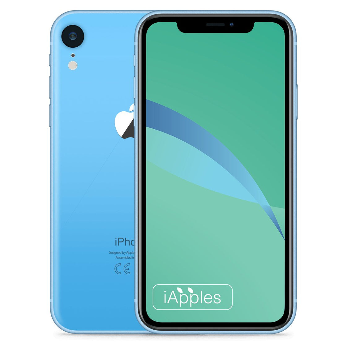 Apple iPhone Xr B2B - iApples